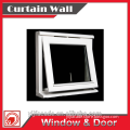 aluminum casement window, easy install,cheap price,horizonal open